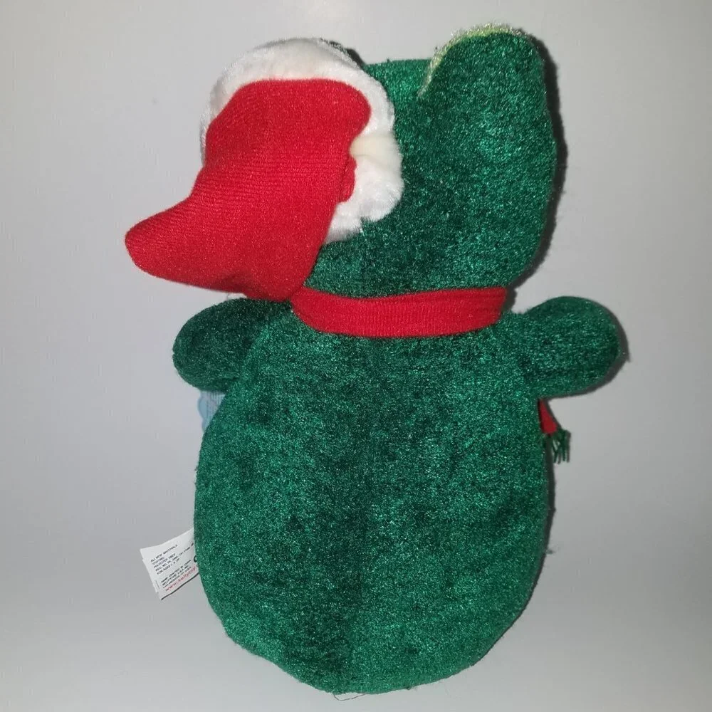 VTG Kellytoy Play Pets 12